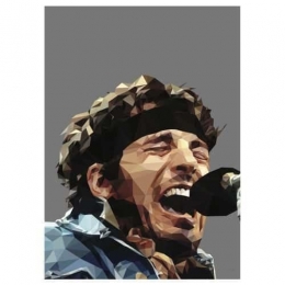 RebellenclubxLISAposter50x70cmBruce