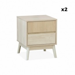sweeek-NachtkasjesLinear2x40x39x48cm