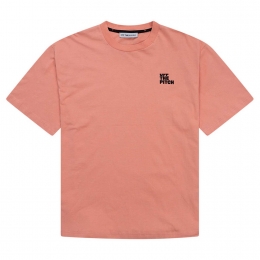OffThePitchLooseFitPitchTee