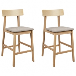 Beliani-ISANTI-Barkruksetvan2-Taupe-Rubberhout