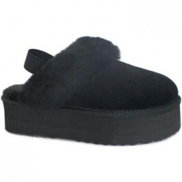 SlippersFunnyDuckFUN-I23-WD2001-BL