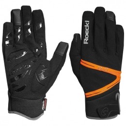 ROECKLWinterhandschoenenRhonewinterhandschoenenvoorherenMaat65Fiets