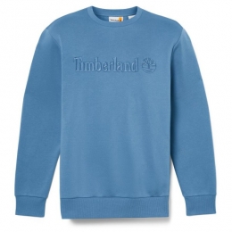 Timberland-HamphtonCrewNeck-TruimaatSblauw