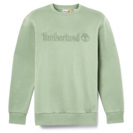 Timberland-HamphtonCrewNeck-TruimaatXLgroen
