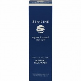 Sea-LineMineralFaceWash200ml