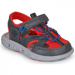 SandalenColumbiaCHILDRENSTECHSUNWAVE