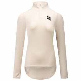 Eivy-WomensJourneyWoolRibTop-Merino-ondergoedmaatXXLbeige