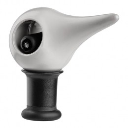 ZoneDenmarkRocksBirdWijnstopper