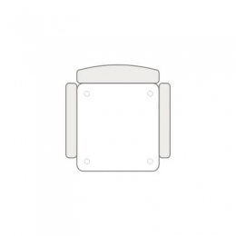 RebellenclubTessEetkamerbank