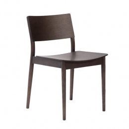 Bronx71ScandinavischeeetkamerstoelJunowalnoot