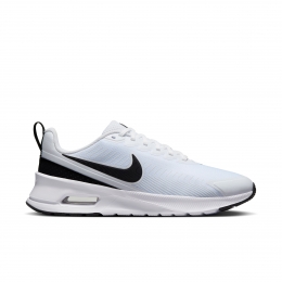 NikeAirMaxNuaxisSneakersWitLichtblauwZwart