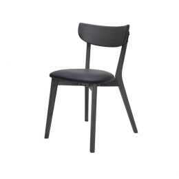 GigaLiving-EetkamerstoelZwartEikenhout-Pero-Setvan2