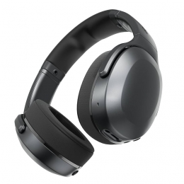 SkullcandyCrusher540ACTIVEHoofdtelefoonZwart