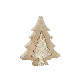 J-LinedecoratiePuzzelKerstboom-hout-goudglitter-la