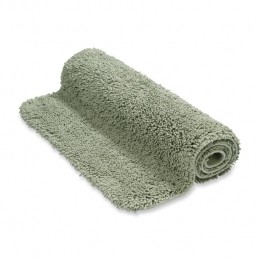 RangerSprayBadmatSmokeGreen55x90cmGroenKatoen