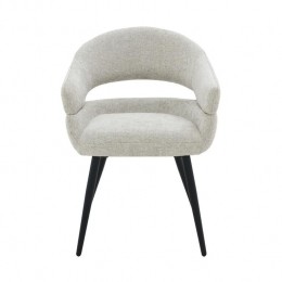 Livingfurn-EetkamerstoelMeganToffeeSetvan2-62x58x85cm