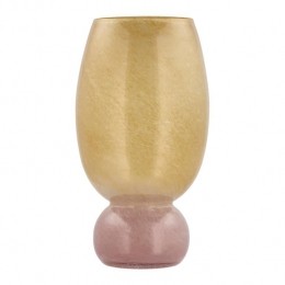 VillaCollectionStylesGlazenVaas-RozeGeel