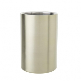 CosyTrendyWijnkoeler-BrushedPearl-12cm