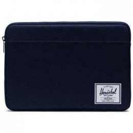 LaptoptasHerschelAnchorSleeve13Inch