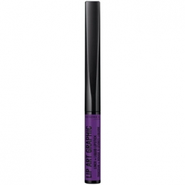 LipstickRimmelLondonVloeibareLippenstiftenLipArtGrafischPotlood