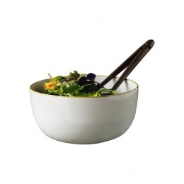 SaisonsKomSandWitIvoorBeigeStoneware