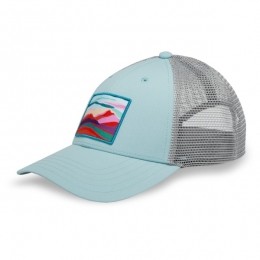 SundayAfternoons-SundayLoproTrucker-PetmaatOneSizegrijs