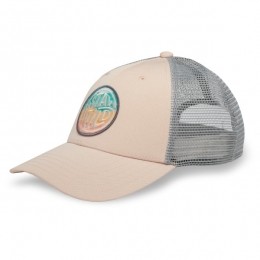 SundayAfternoons-SundayLoproTrucker-PetmaatOneSizebeigegrijs
