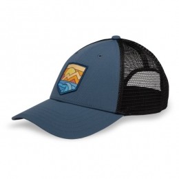 SundayAfternoons-SundayLoproTrucker-PetmaatOneSizeblauw