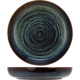 CosyTrendyDiepBordAtlantisCircle24cm