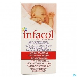 Infacol50ml