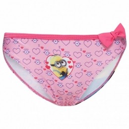 VerschrikkelijkeikkeMinionsMeisjesZwembroekEP1965-roze