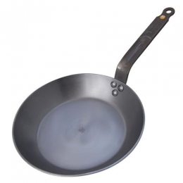 DeBuyerMineralBElementKoekenpan24cm