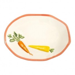 kamsterdamServeerschaalB40cm-Carota