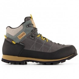 Doghammer-ApproachProWaterproof-Wandelschoenenmaat47zwart