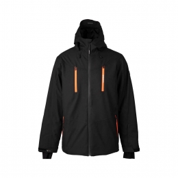 BrunottiBartonas-sSnowJacket