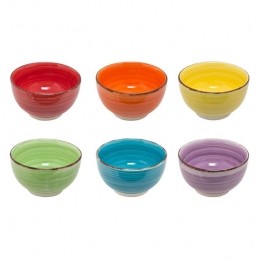 StudioTavolaKommenSunnySummer14cm-6stuks
