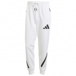 adidas-ZNEPants-TrainingsbroekmaatXXLwit