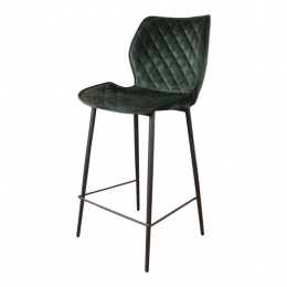 DS4URubybarkrukvelvet66cmgroen