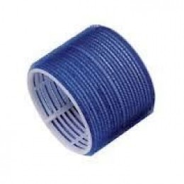 ComairKleefrollersJumbo78mmdonkerblauw6st