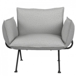 Officinafauteuilgestoffeerddivinamelangelichtgrijs121