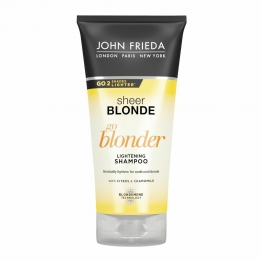 6xJohnFriedaGoBlonderShampoo175ml