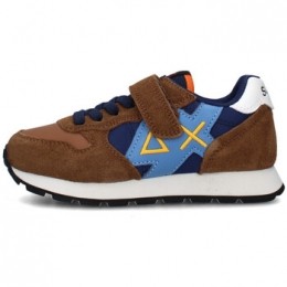 LageSneakersSun68Z45314K