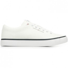 LageSneakersTommyHilfigerHiVulcCoreLowIIMesh