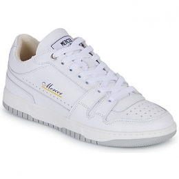 LageSneakersMercerAmsterdamTHEBROOKLYN