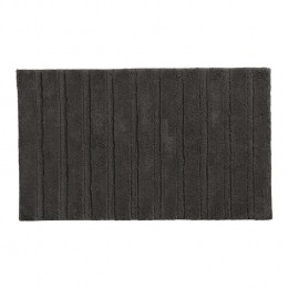 KelaMeganBadmat80x50cm-Antraciet