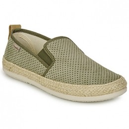 EspadrillesBambaByVictoriaANDRE