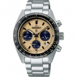 SeikoProspexSSC817P1-SolarChronograaf-Horloge