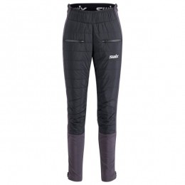 Swix-WomensHorizonPants-LanglaufbroekmaatXLgrijs