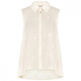 BlouseRinascimentoCFC0124858003