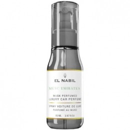 KaarsendiffusersElNabilLuxeAutoSprayEmiratesMusk